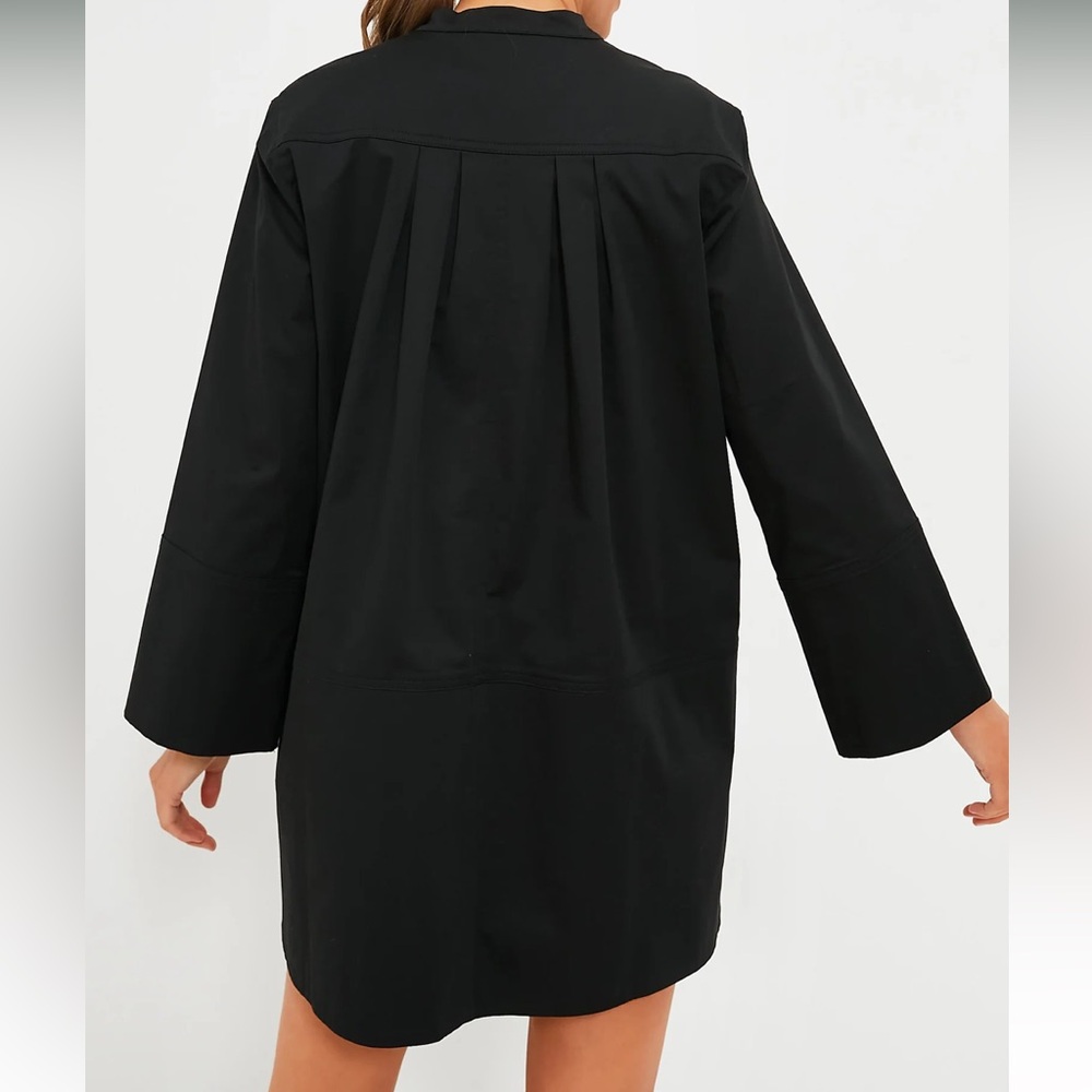 POMANDER PLACE
Black Roxanne Dress - Picture 4 of 11